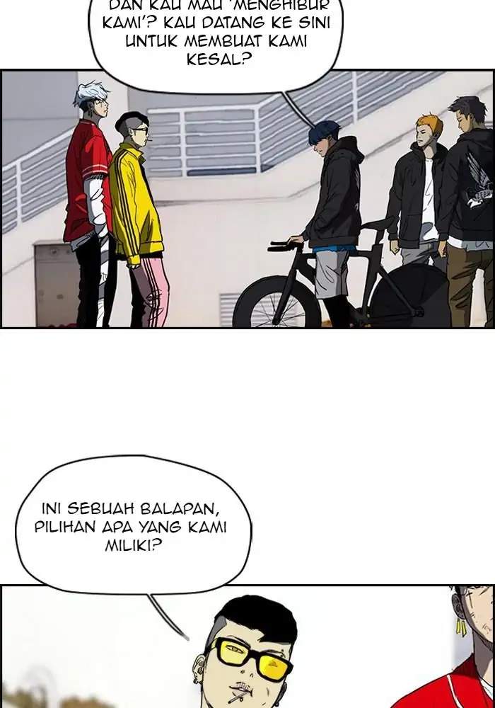 Wind Breaker Bab 180 halaman 2