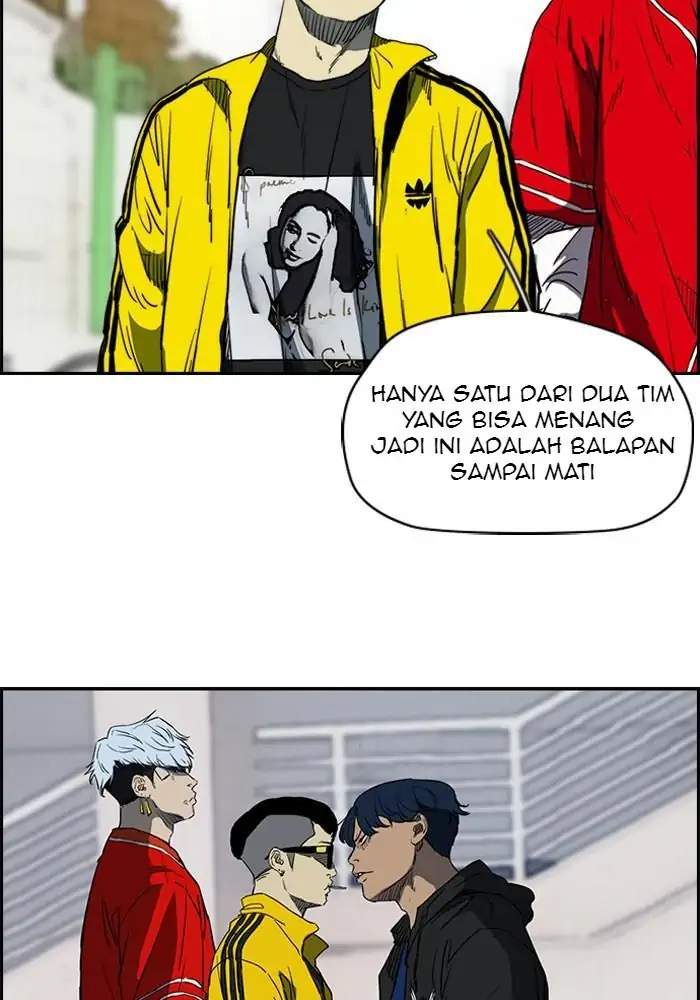 Wind Breaker Bab 180 halaman 3
