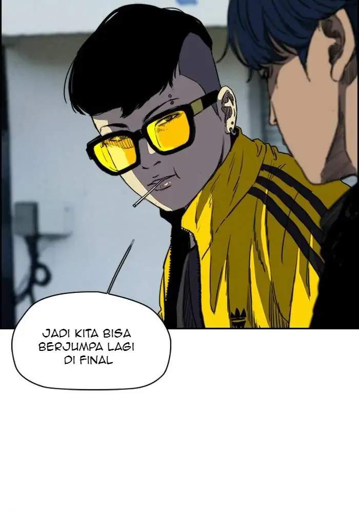 Wind Breaker Bab 180 halaman 7
