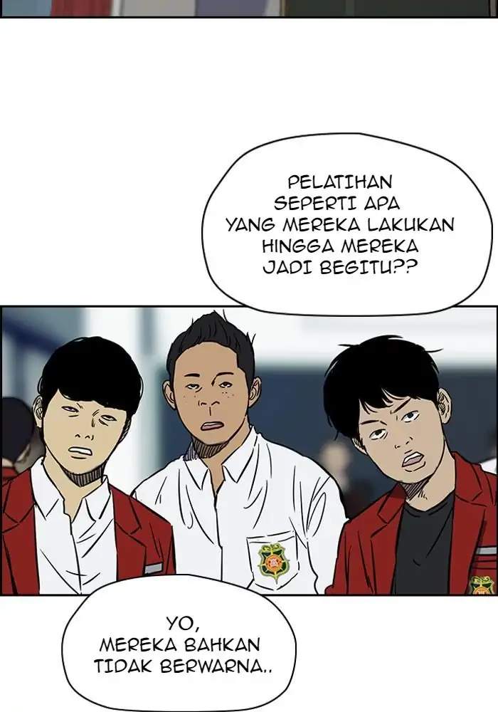 Wind Breaker Bab 181 halaman 3