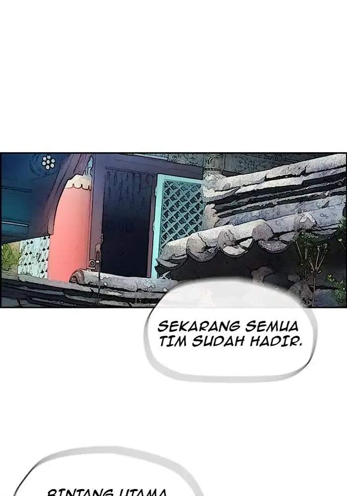 Wind Breaker Bab 181 halaman 10
