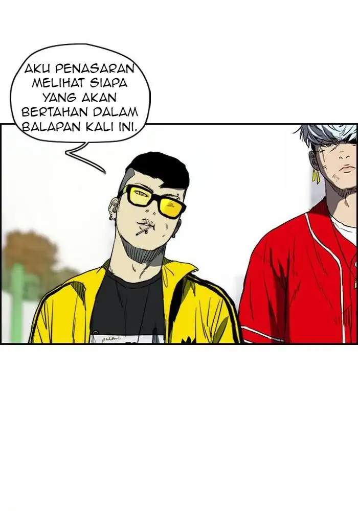 Wind Breaker Bab 181 halaman 37