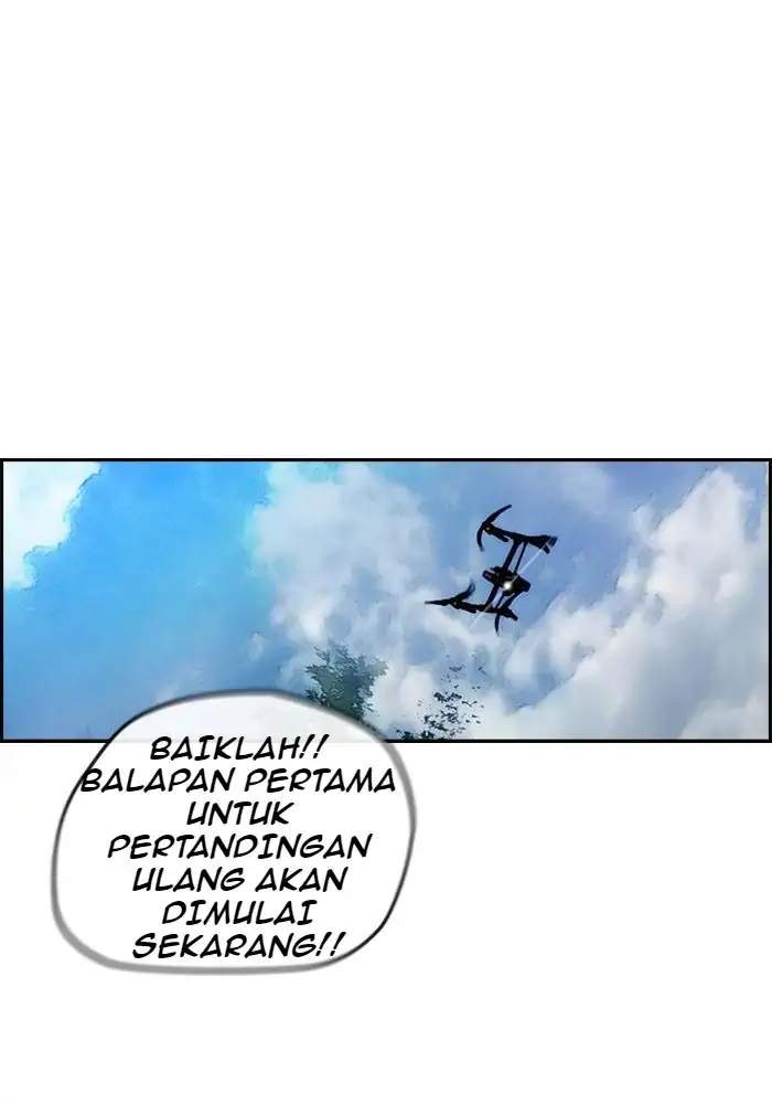 Wind Breaker Bab 181 halaman 38