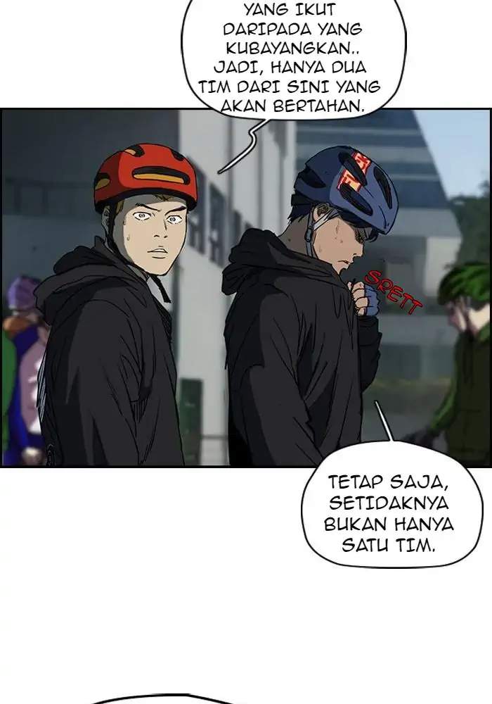 Wind Breaker Bab 181 halaman 44
