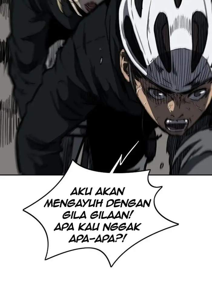 Wind Breaker Bab 182 halaman 15
