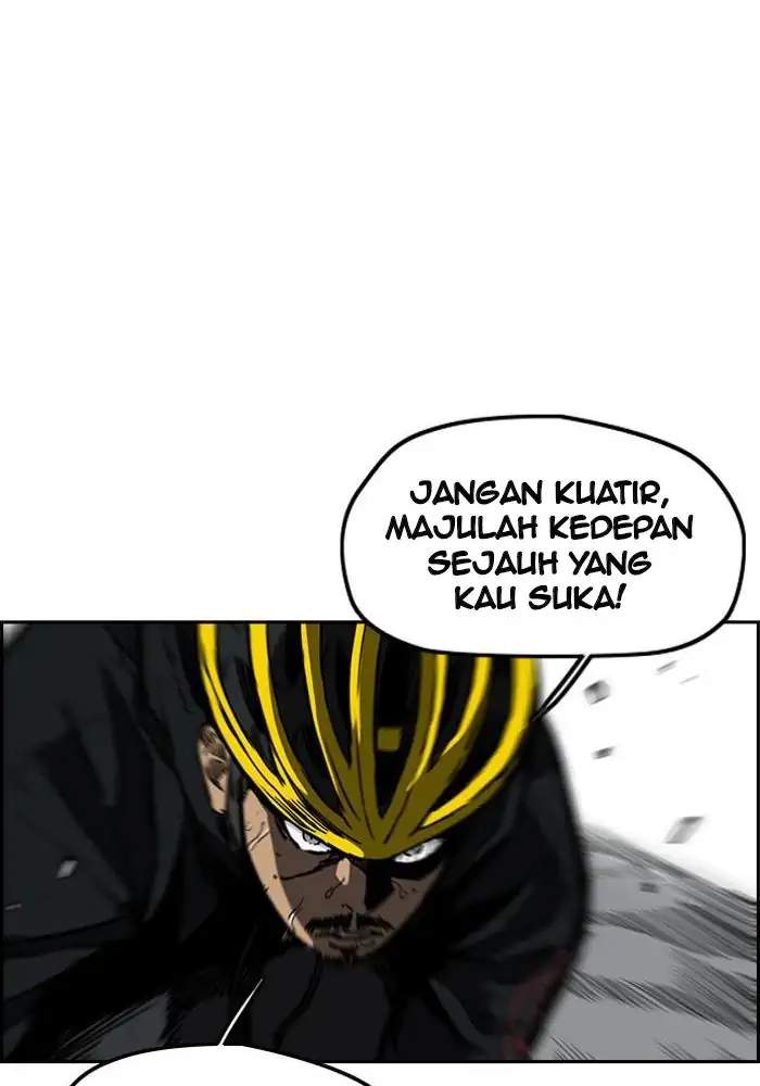 Wind Breaker Bab 182 halaman 16
