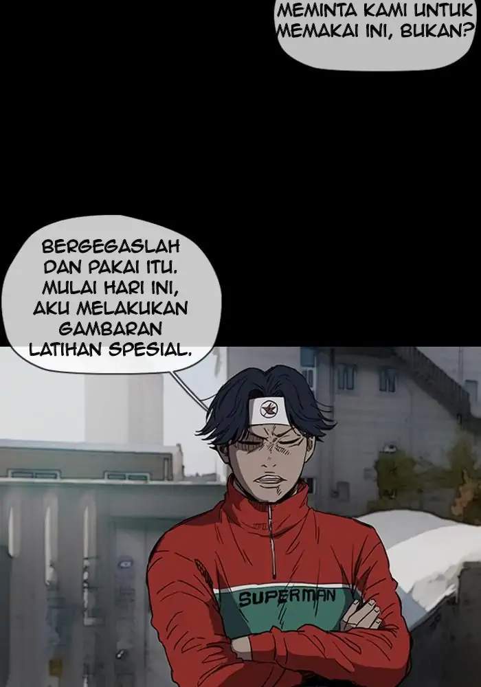 Wind Breaker Bab 182 halaman 31
