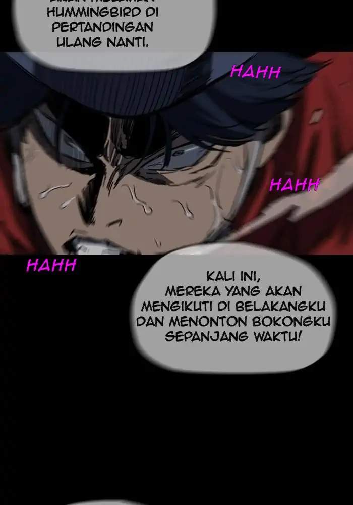 Wind Breaker Bab 182 halaman 40