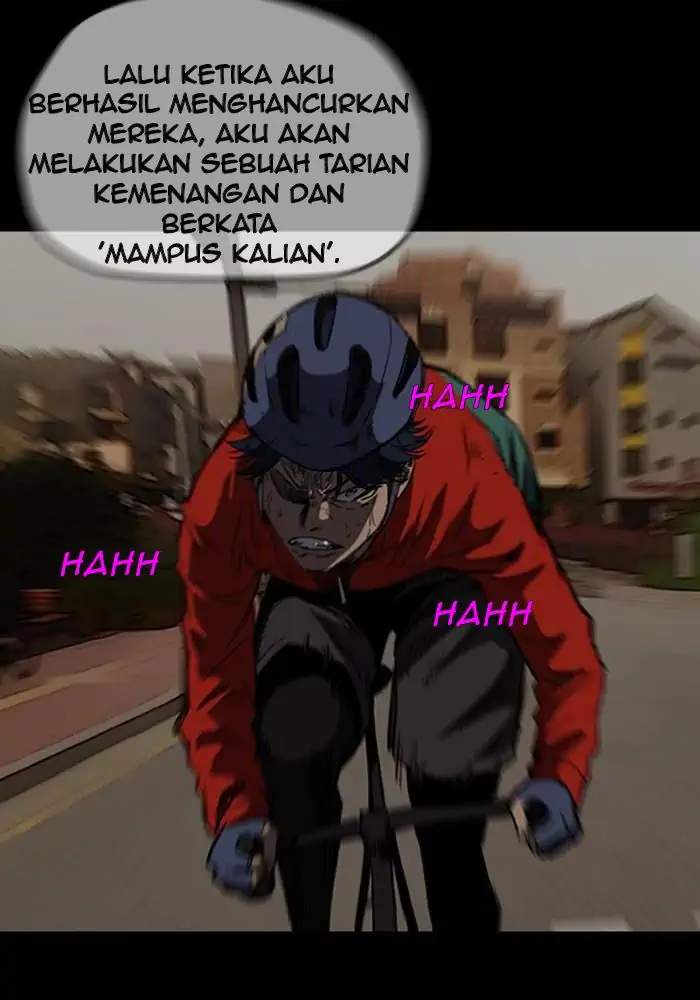 Wind Breaker Bab 182 halaman 41