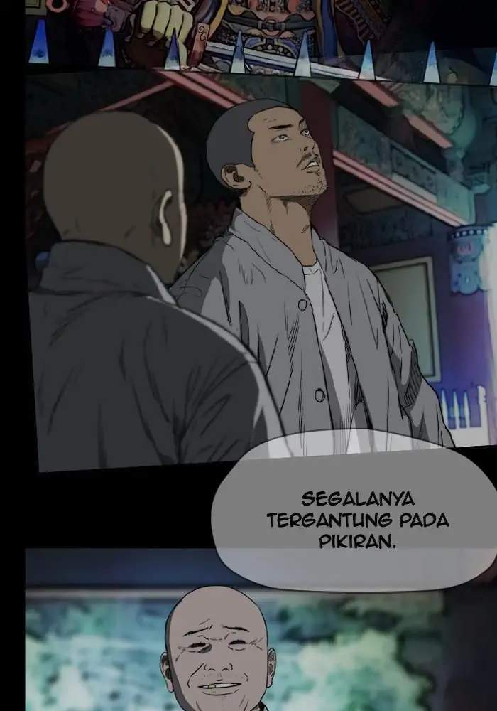 Wind Breaker Bab 182 halaman 75