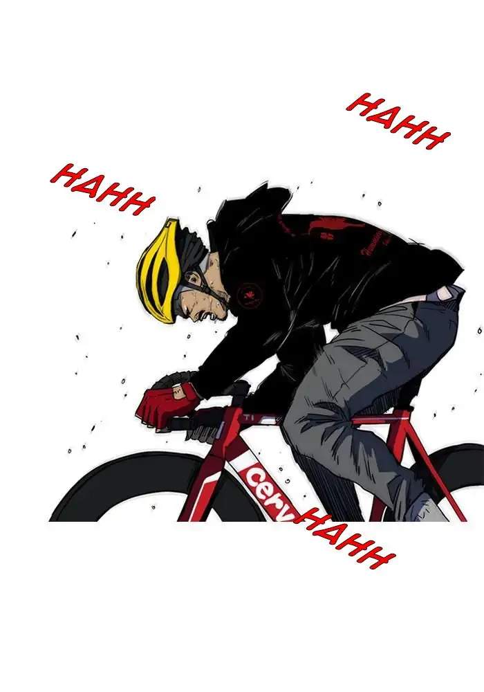 Wind Breaker Bab 182 halaman 79