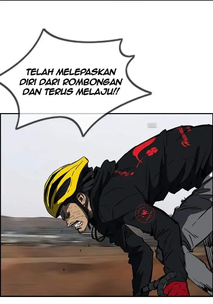 Wind Breaker Bab 183 halaman 5