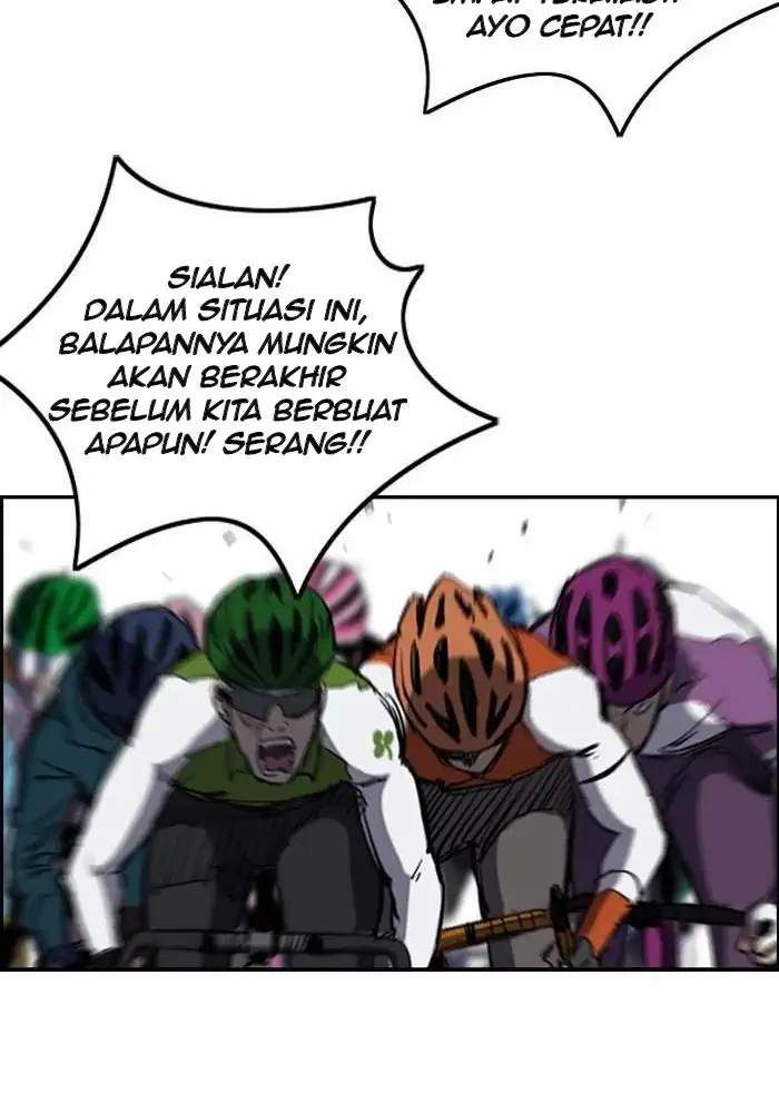 Wind Breaker Bab 183 halaman 15