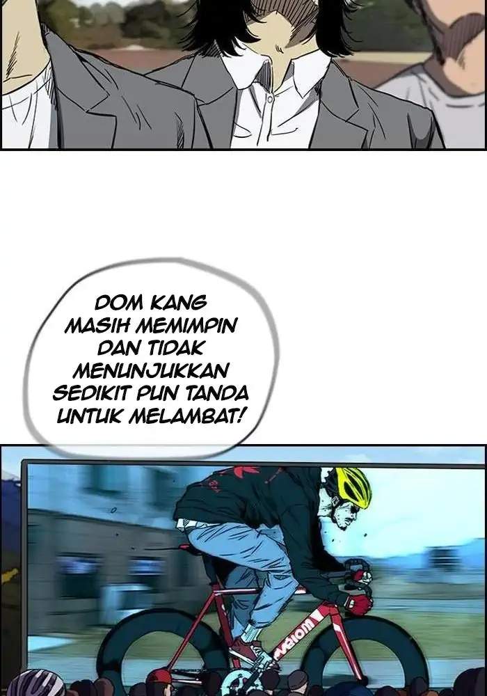 Wind Breaker Bab 183 halaman 27