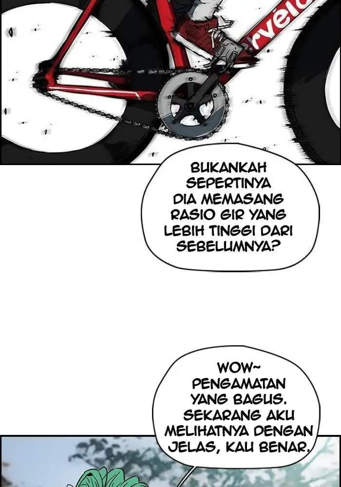 Wind Breaker Bab 183 halaman 30