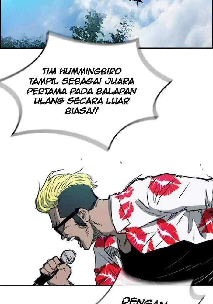 Wind Breaker Bab 184 halaman 9