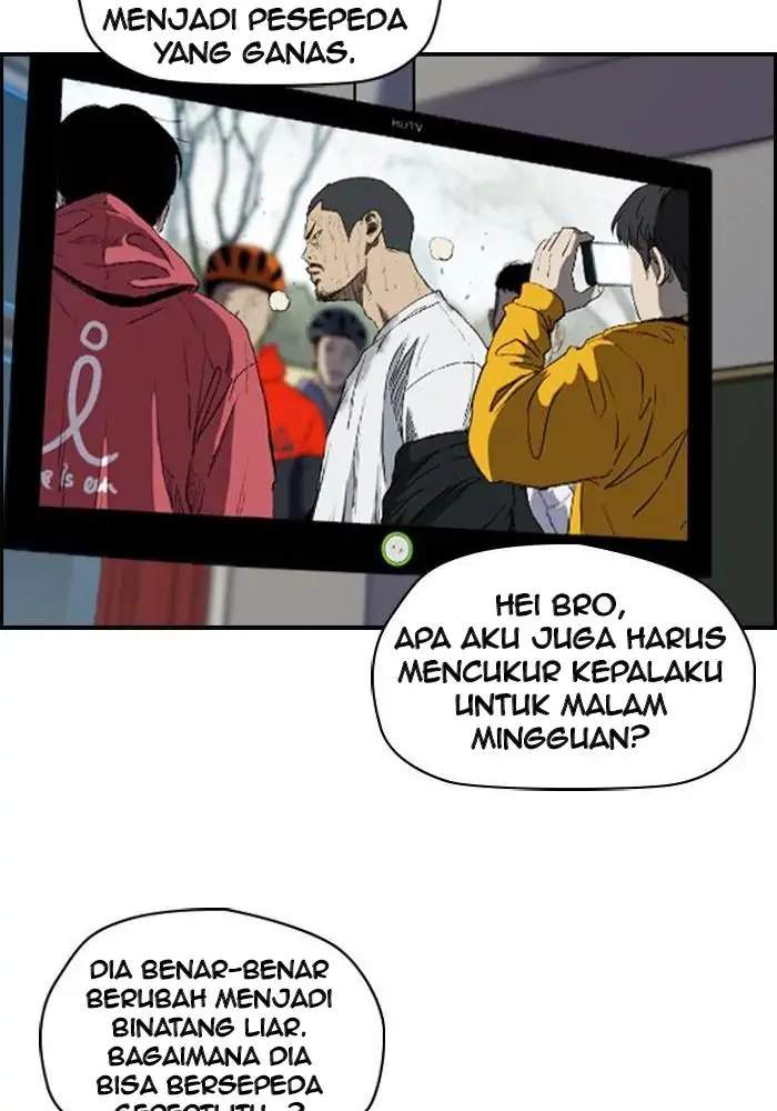 Wind Breaker Bab 184 halaman 11
