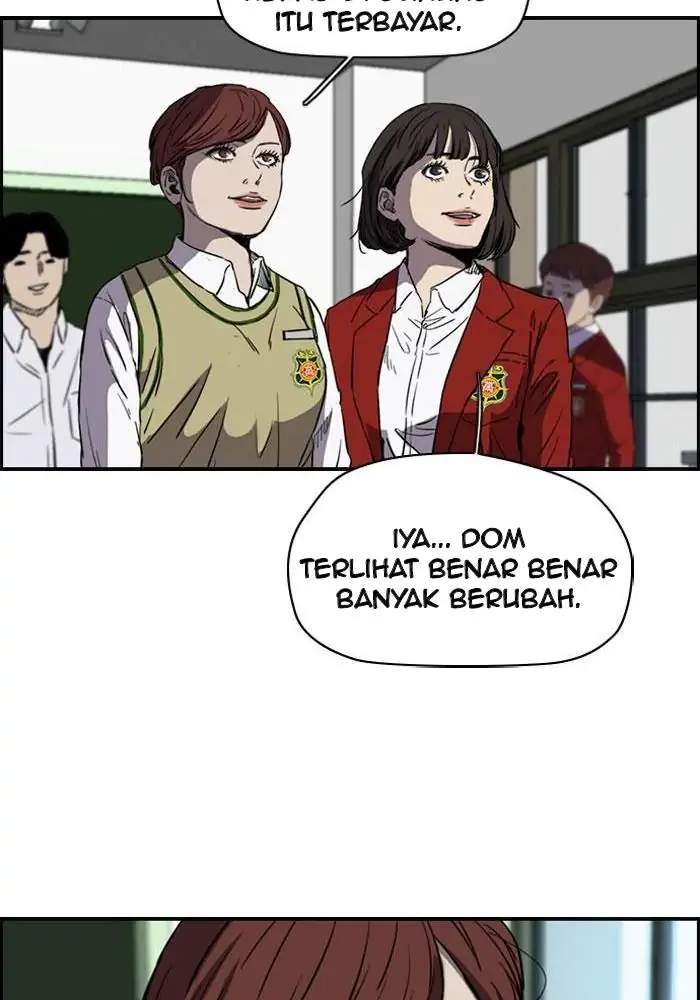 Wind Breaker Bab 184 halaman 13