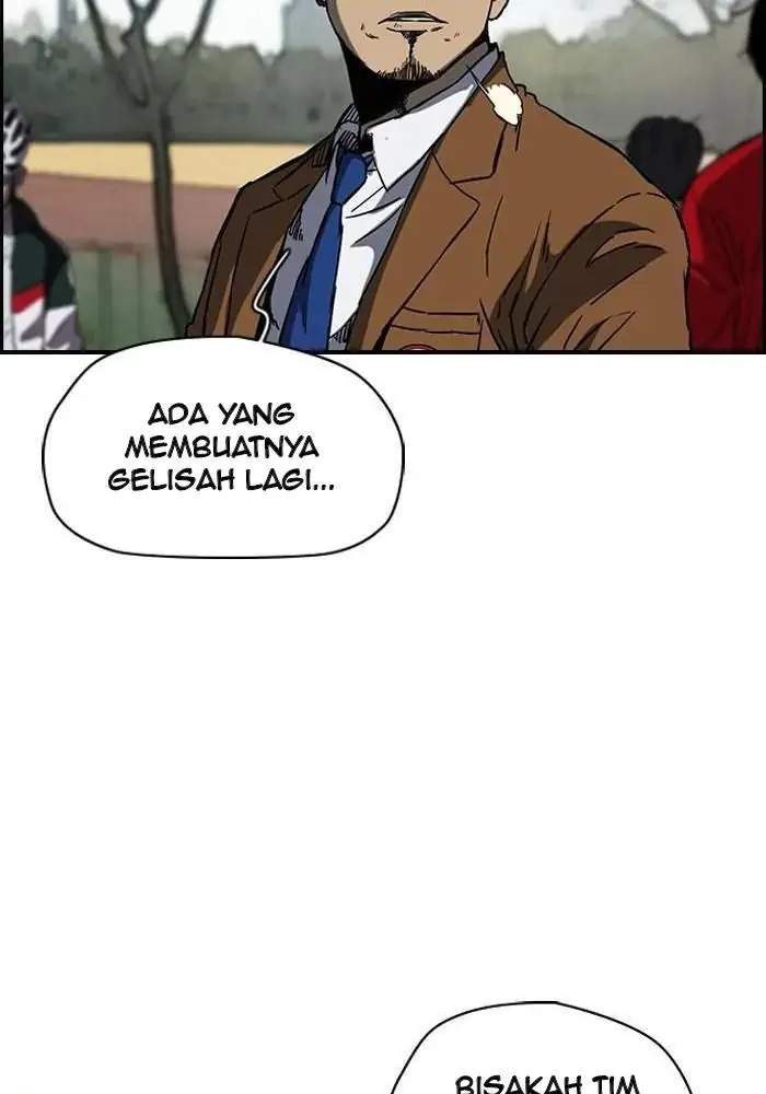 Wind Breaker Bab 184 halaman 23