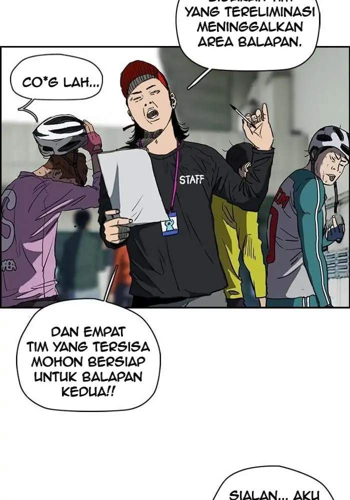 Wind Breaker Bab 184 halaman 24