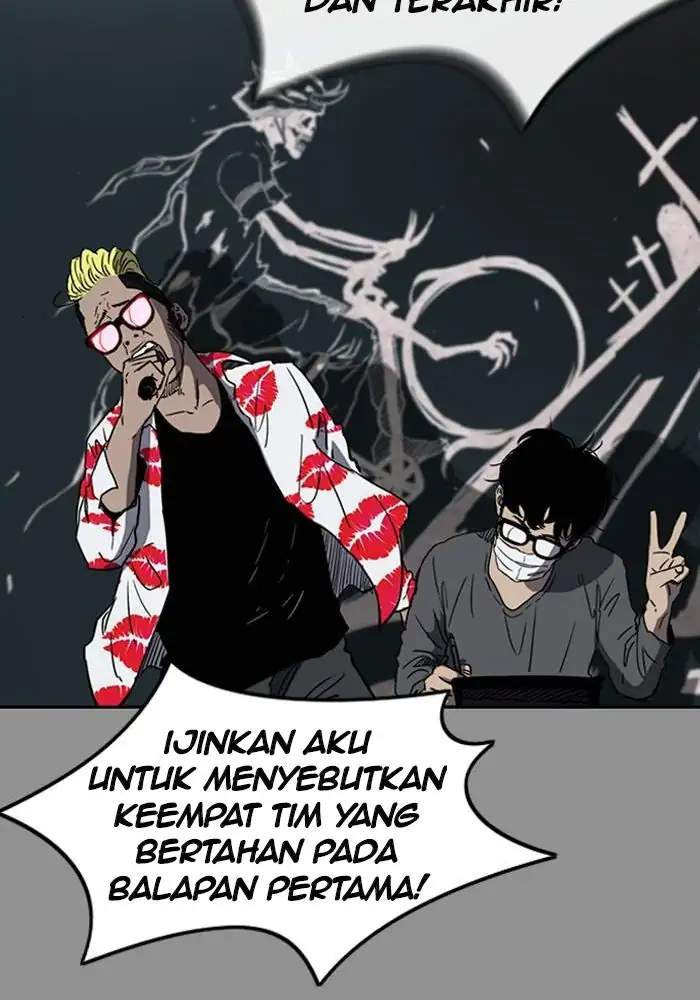 Wind Breaker Bab 184 halaman 37