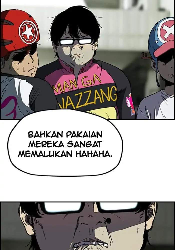 Wind Breaker Bab 184 halaman 67