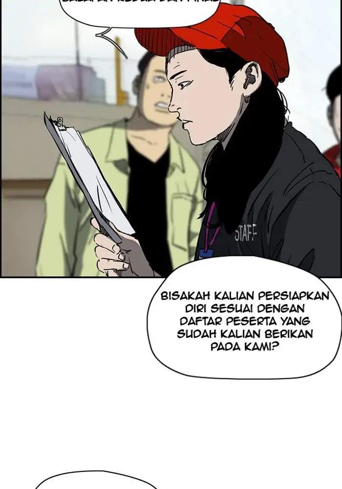 Wind Breaker Bab 185 halaman 2