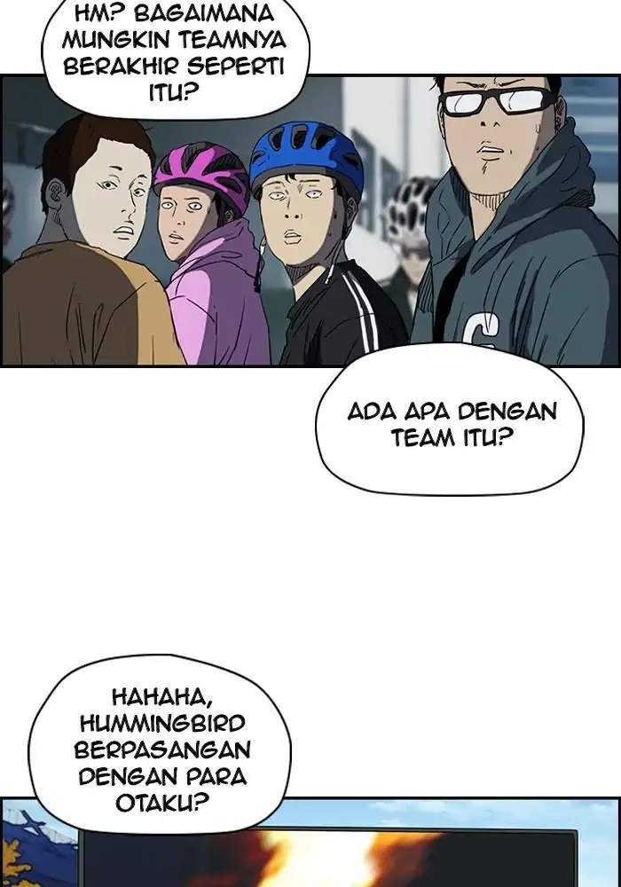 Wind Breaker Bab 185 halaman 3