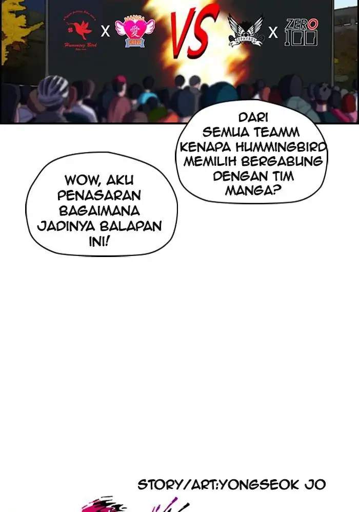 Wind Breaker Bab 185 halaman 4