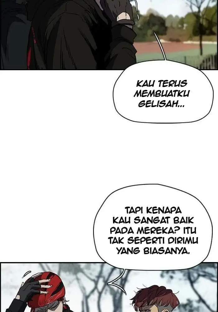 Wind Breaker Bab 185 halaman 17