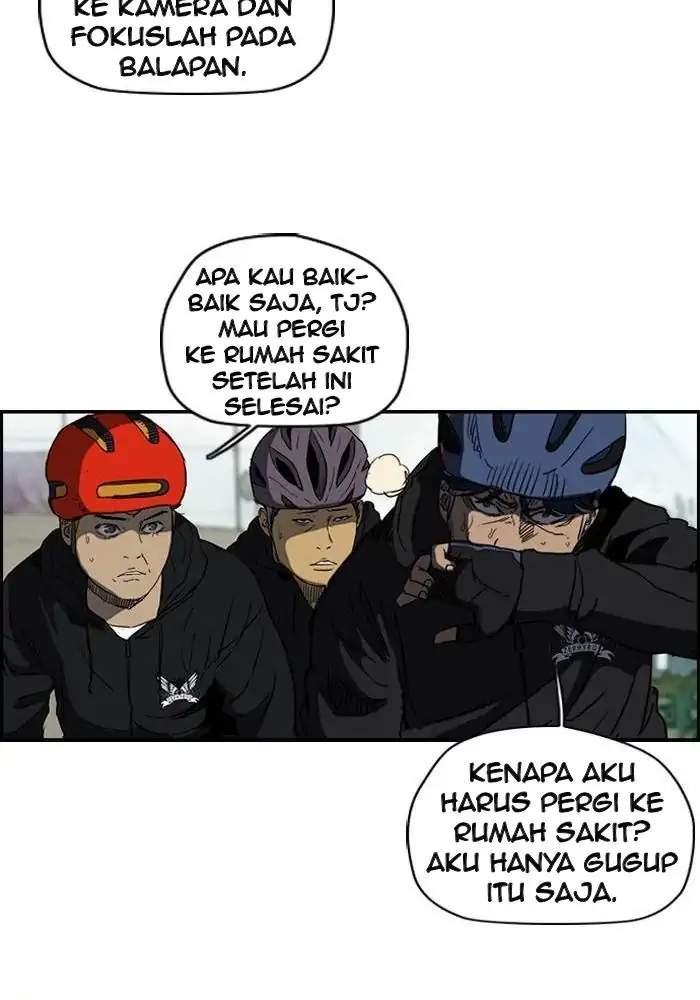 Wind Breaker Bab 185 halaman 44