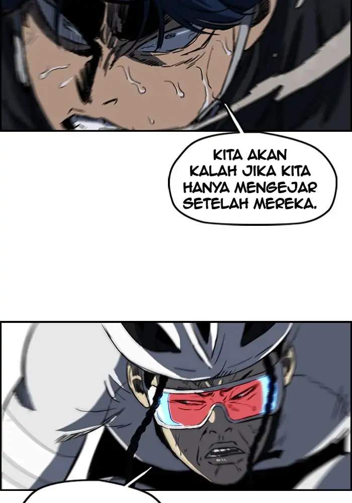 Wind Breaker Bab 185 halaman 64
