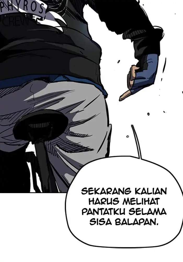 Wind Breaker Bab 186 halaman 24