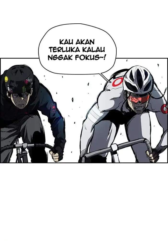 Wind Breaker Bab 186 halaman 28