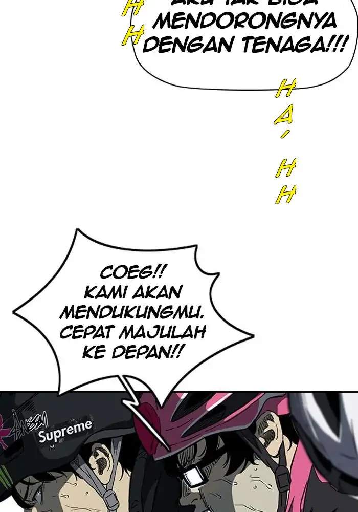 Wind Breaker Bab 186 halaman 41