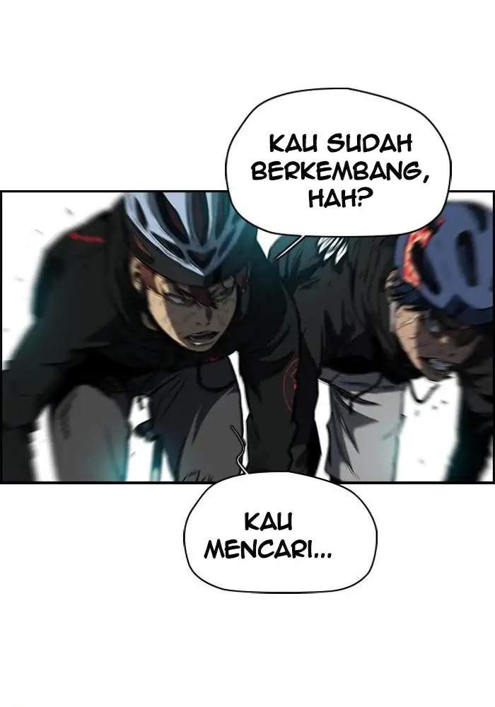 Wind Breaker Bab 186 halaman 55