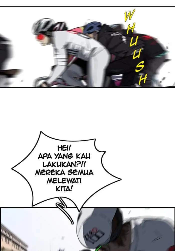 Wind Breaker Bab 186 halaman 62