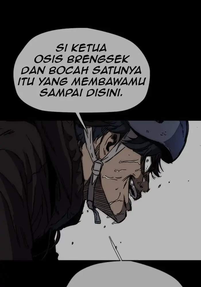 Wind Breaker Bab 187 halaman 11