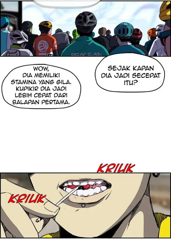 Wind Breaker Bab 187 halaman 24