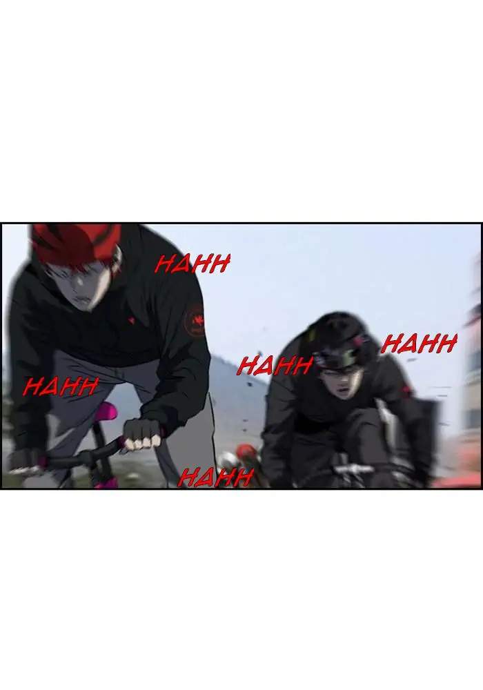 Wind Breaker Bab 187 halaman 28