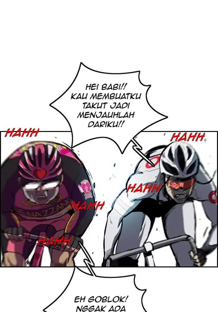 Wind Breaker Bab 187 halaman 41