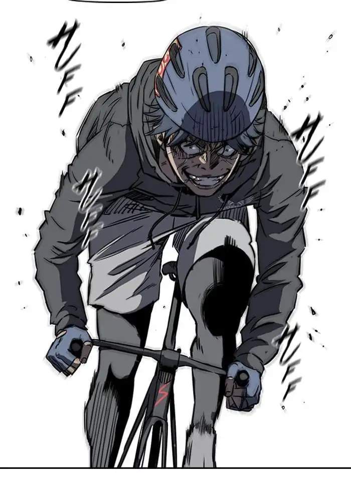 Wind Breaker Bab 187 halaman 47