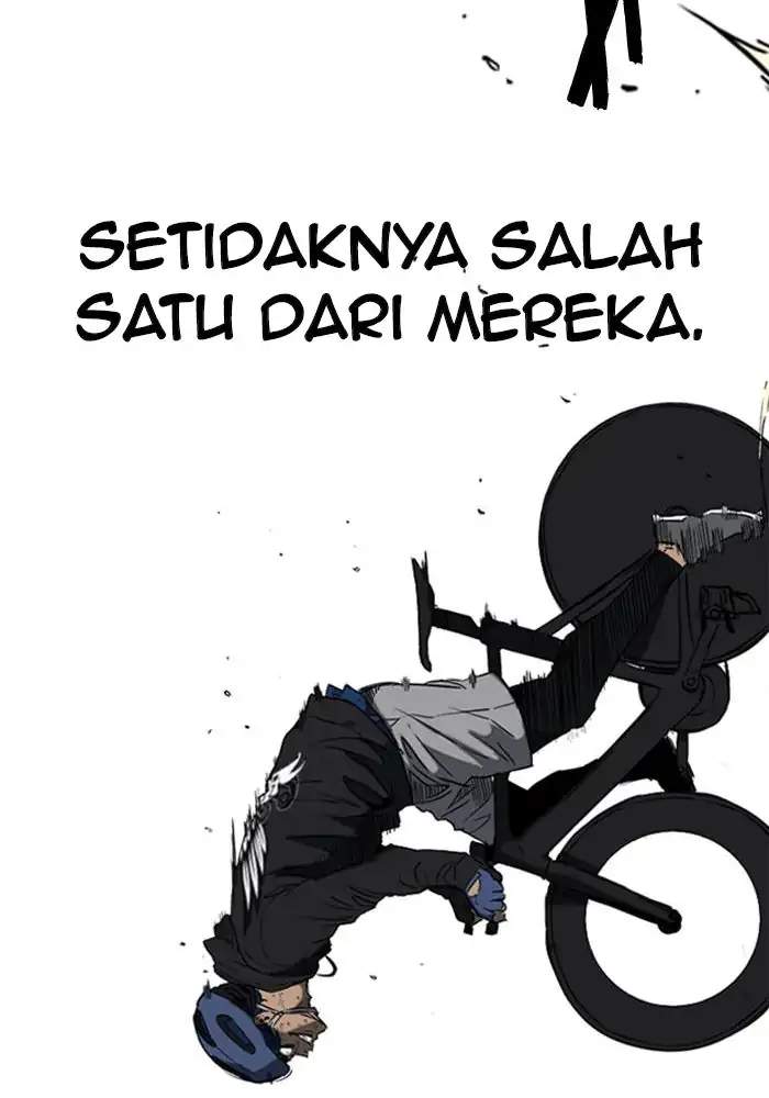 Wind Breaker Bab 187 halaman 63