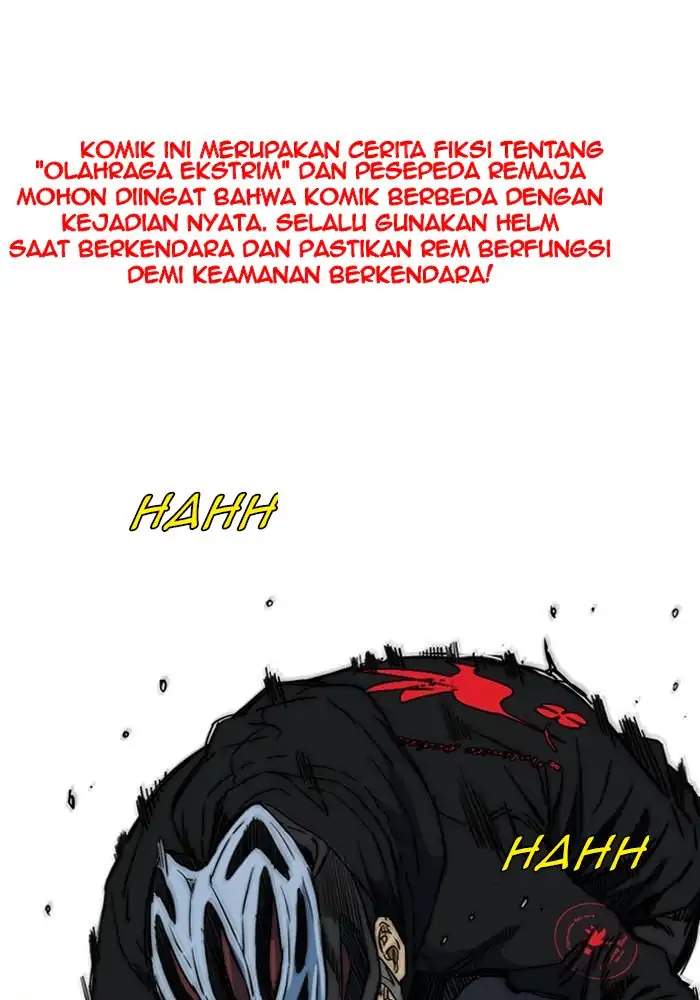 Wind Breaker chapter 188 halaman 1