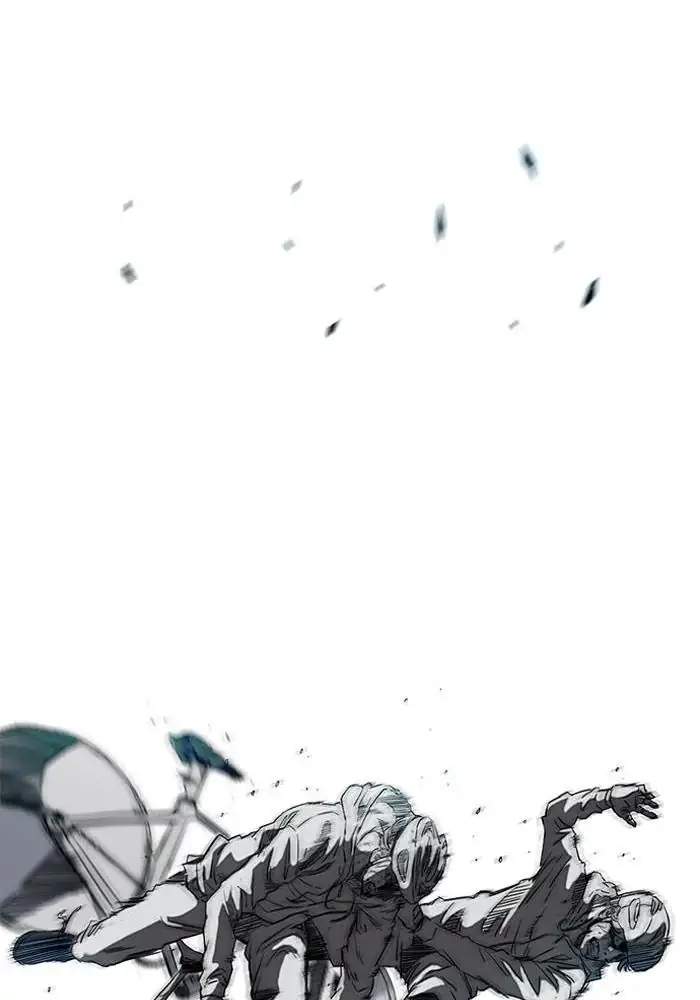 Wind Breaker chapter 188 halaman 9