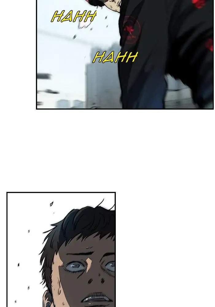 Wind Breaker chapter 188 halaman 16