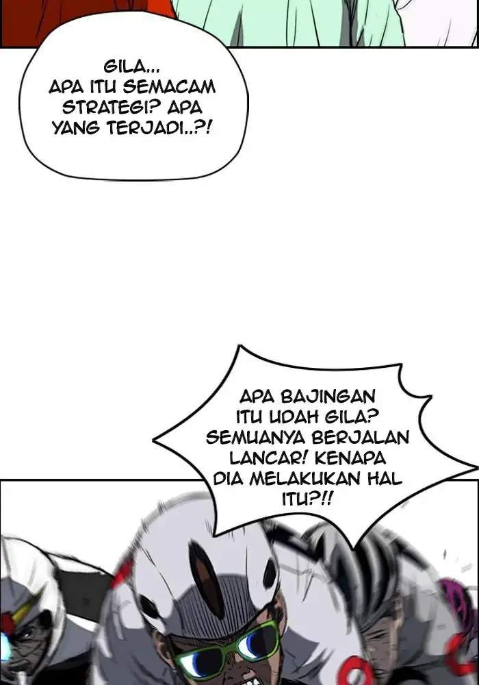 Wind Breaker chapter 188 halaman 19