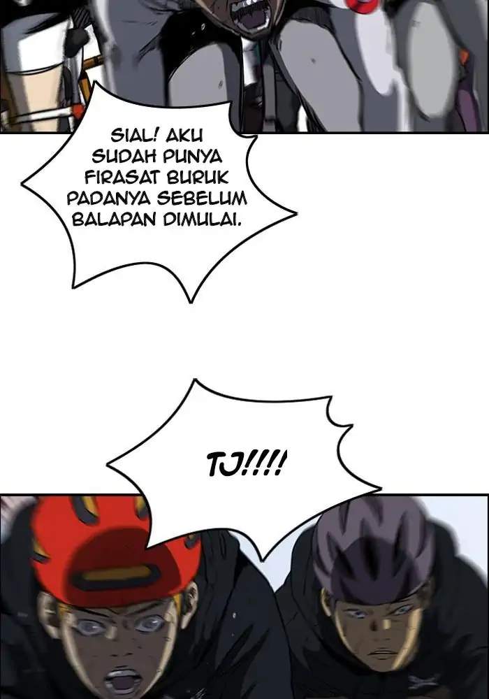 Wind Breaker chapter 188 halaman 20