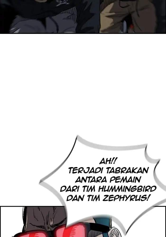 Wind Breaker chapter 188 halaman 21