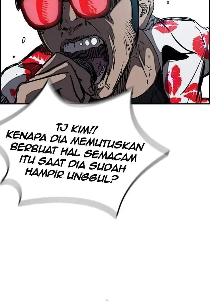Wind Breaker chapter 188 halaman 22